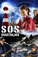 Poster for SOS: Summer of Suspense 