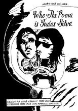 Who The Porra is Judas Silva poster movie