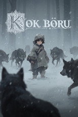 Kök Börü