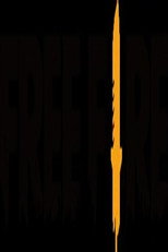 Free Fire poster