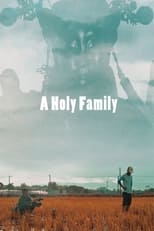 Poster for A Holy Family