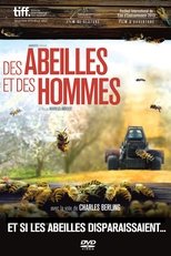 Des abeilles et des hommes poster