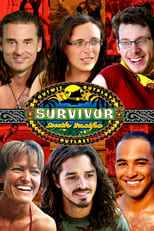 Poster for Survivor Season 23