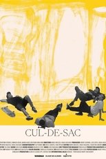 Cul-de-sac main poster