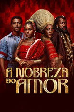 A Nobreza do Amor poster