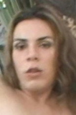 Foto retrato de Larissa Morales