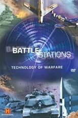 Poster di Battle Stations