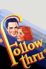 Poster for Follow Thru 