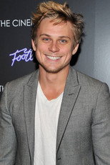Billy Magnussen