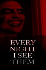 Every Night I See Them main poster