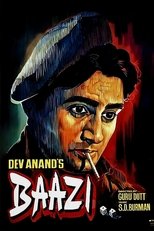Baazi