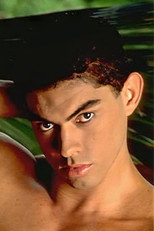 Foto retrato de Mario Guerra