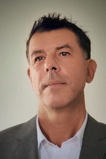 Foto retrato de Alex Dacev