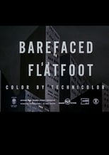 Poster for Barefaced Flatfoot