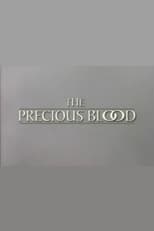 Poster for The Precious Blood