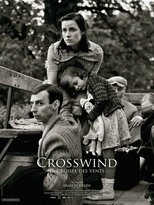 Crosswind - La croisée des vents poster