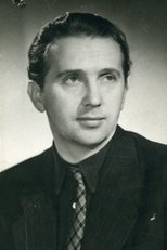 Foto retrato de Viktor Masevich