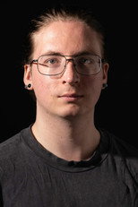 Foto retrato de Sal Brouwer