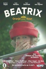 Poster for Beatrix, Oranje onder vuur Season 1