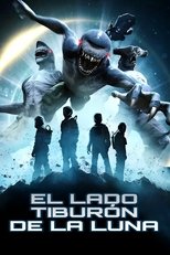 El lado tiburón de la luna