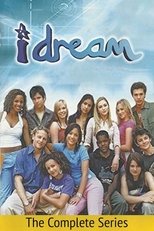 Poster for I Dream Season 1