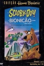 The Scooby-Doo/Dynomutt Hour