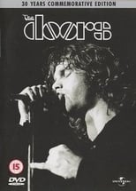 Poster for The Doors: 30 Years Commemorative Edition