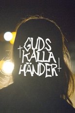Guds Kalla Händer poster