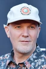 Foto retrato de Fred Durst