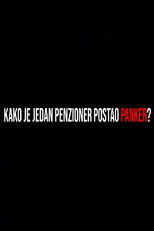 How a Senior Citizen Became a Punk? poster