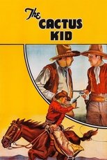 Poster for The Cactus Kid 