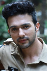 Jay D'Souza as Ram in Seetha Raman
