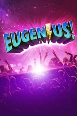 Poster for Eugenius!