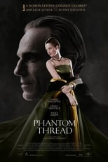 Phantom Thread serie streaming