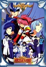 Poster for Angelic Layer Season 1