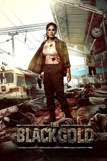 The Black Gold poster