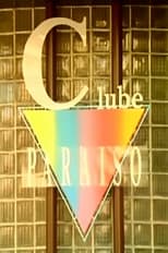 Poster for Clube Paraíso