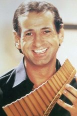 Poster van Gheorghe Zamfir