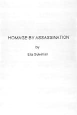 Poster for Homage by Assassination
