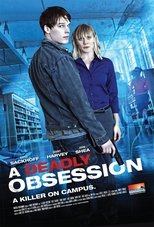 Ver Una obsesión mortal (2012) Online