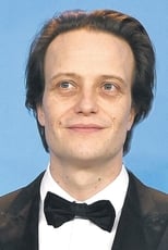 Fiche et filmographie de August Diehl