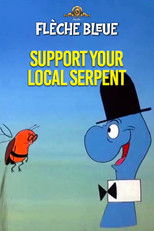 Support Your Local Serpent