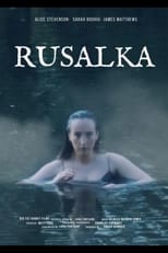 Poster for Rusalka