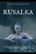 Poster for Rusalka 