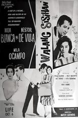 Poster for Walang Sisihan