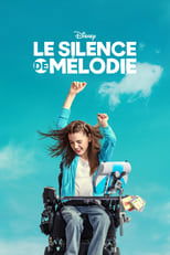 Le Silence de Mélodie poster