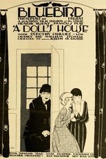 Poster for A Doll's House