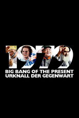 1979: Big Bang of the Present