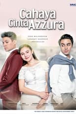 Poster for Cahaya Cinta Azzura