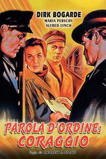 Parola d'ordine: coraggio